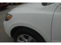 Powder White Pearl - Santa Fe Limited Photo No. 11