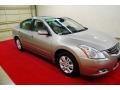 Saharan Stone 2012 Nissan Altima 2.5 SL