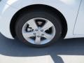 Shimmering White - Elantra GLS Photo No. 12