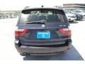 Monaco Blue Metallic - X3 3.0si Photo No. 6