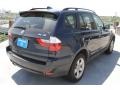 Monaco Blue Metallic - X3 3.0si Photo No. 7