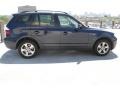 Monaco Blue Metallic - X3 3.0si Photo No. 8