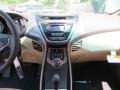 Shimmering White - Elantra GLS Photo No. 24
