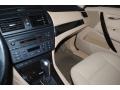 Monaco Blue Metallic - X3 3.0si Photo No. 13