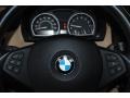 Monaco Blue Metallic - X3 3.0si Photo No. 19