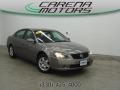 Polished Pewter Metallic 2006 Nissan Altima 2.5 S Special Edition