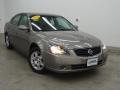 Polished Pewter Metallic - Altima 2.5 S Special Edition Photo No. 2