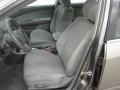 Polished Pewter Metallic - Altima 2.5 S Special Edition Photo No. 4