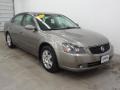 Polished Pewter Metallic - Altima 2.5 S Special Edition Photo No. 5
