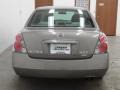 Polished Pewter Metallic - Altima 2.5 S Special Edition Photo No. 9