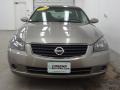 Polished Pewter Metallic - Altima 2.5 S Special Edition Photo No. 10
