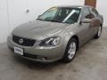 Polished Pewter Metallic - Altima 2.5 S Special Edition Photo No. 13