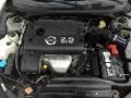 Polished Pewter Metallic - Altima 2.5 S Special Edition Photo No. 14