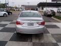 Radiant Silver - Sonata GLS Photo No. 4