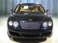 Dark Sapphire - Continental Flying Spur  Photo No. 4