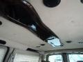Onyx Black - Savana Van 1500 Passenger Conversion Photo No. 23