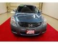 Ocean Gray - Altima 2.5 S Photo No. 2