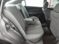 Polished Pewter Metallic - Altima 2.5 S Special Edition Photo No. 30
