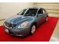 Ocean Gray - Altima 2.5 S Photo No. 3