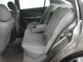 Polished Pewter Metallic - Altima 2.5 S Special Edition Photo No. 31