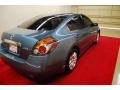 Ocean Gray - Altima 2.5 S Photo No. 6