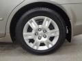 Polished Pewter Metallic - Altima 2.5 S Special Edition Photo No. 34