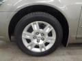 Polished Pewter Metallic - Altima 2.5 S Special Edition Photo No. 35