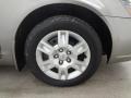 Polished Pewter Metallic - Altima 2.5 S Special Edition Photo No. 36