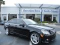 Black - C 300 Sport Photo No. 1