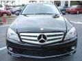 Black - C 300 Sport Photo No. 2
