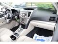 2011 Satin White Pearl Subaru Outback 2.5i Premium Wagon  photo #9