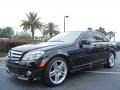 Black - C 300 Sport Photo No. 3