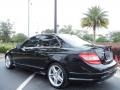 Black - C 300 Sport Photo No. 5