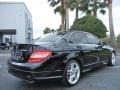 Black - C 300 Sport Photo No. 7