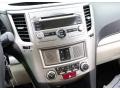 2011 Satin White Pearl Subaru Outback 2.5i Premium Wagon  photo #13