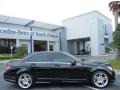Black - C 300 Sport Photo No. 8