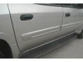 Liquid Silver Metallic - Envoy XL SLE 4x4 Photo No. 10