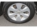 2011 Satin White Pearl Subaru Outback 2.5i Premium Wagon  photo #18