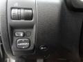 Spark Silver Metallic - Impreza 2.5i Sedan Photo No. 21