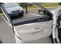 2011 Satin White Pearl Subaru Outback 2.5i Premium Wagon  photo #22