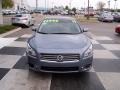 Ocean Gray - Maxima 3.5 SV Photo No. 2