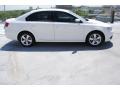 Candy White - Jetta TDI Sedan Photo No. 6