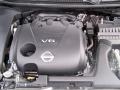 Ocean Gray - Maxima 3.5 SV Photo No. 6
