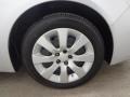 Spark Silver Metallic - Impreza 2.5i Sedan Photo No. 31