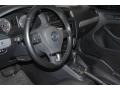 Candy White - Jetta TDI Sedan Photo No. 11