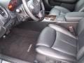 Ocean Gray - Maxima 3.5 SV Photo No. 11