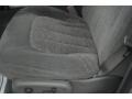Liquid Silver Metallic - Envoy XL SLE 4x4 Photo No. 38