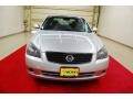 Sheer Silver Metallic - Altima 2.5 S Special Edition Photo No. 2