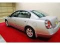 Sheer Silver Metallic - Altima 2.5 S Special Edition Photo No. 4