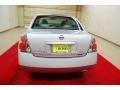Sheer Silver Metallic - Altima 2.5 S Special Edition Photo No. 5